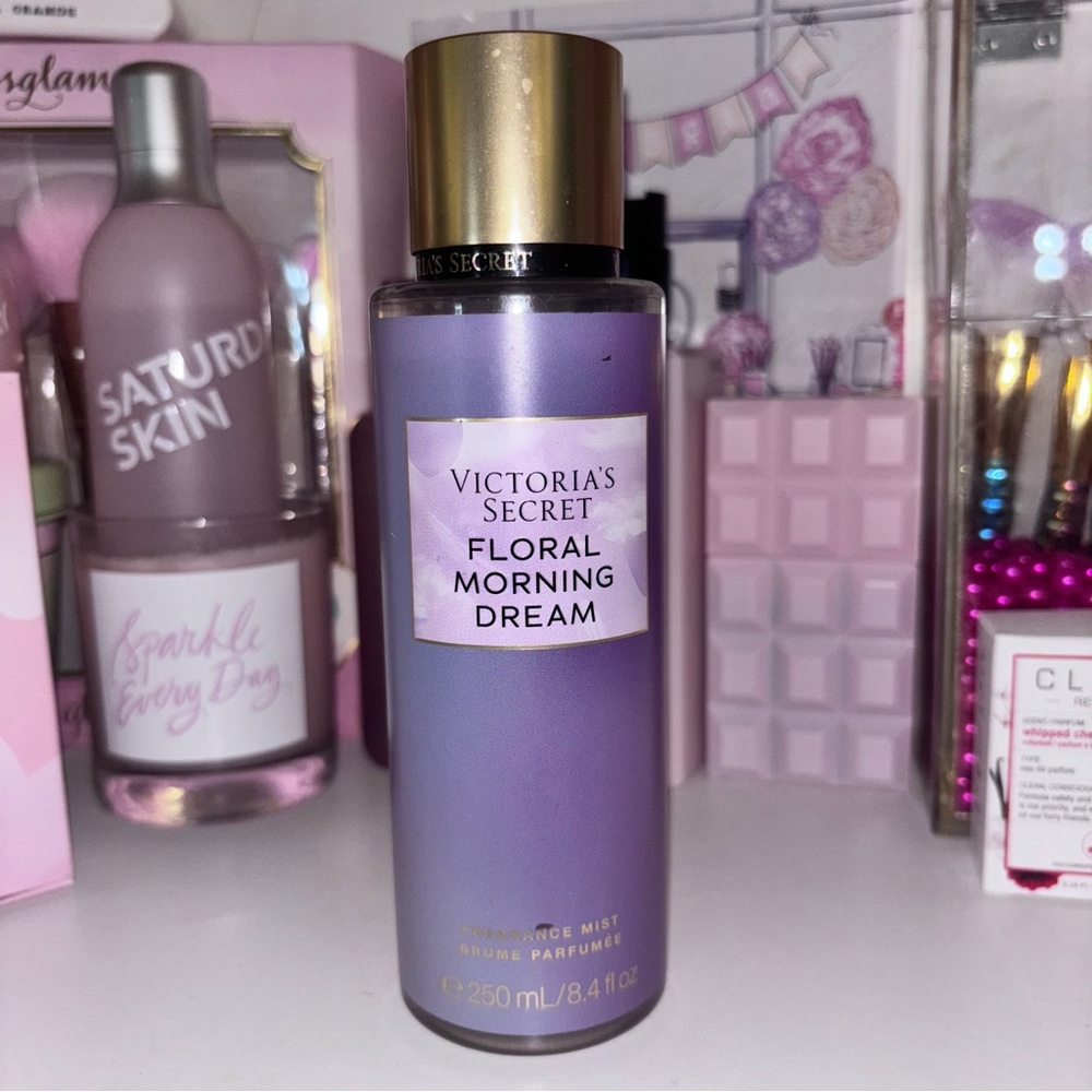 💝Victoria's Secret Floral Morning Dream Mist💝